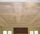 Charlotte Popcorn ceiling removal contractors